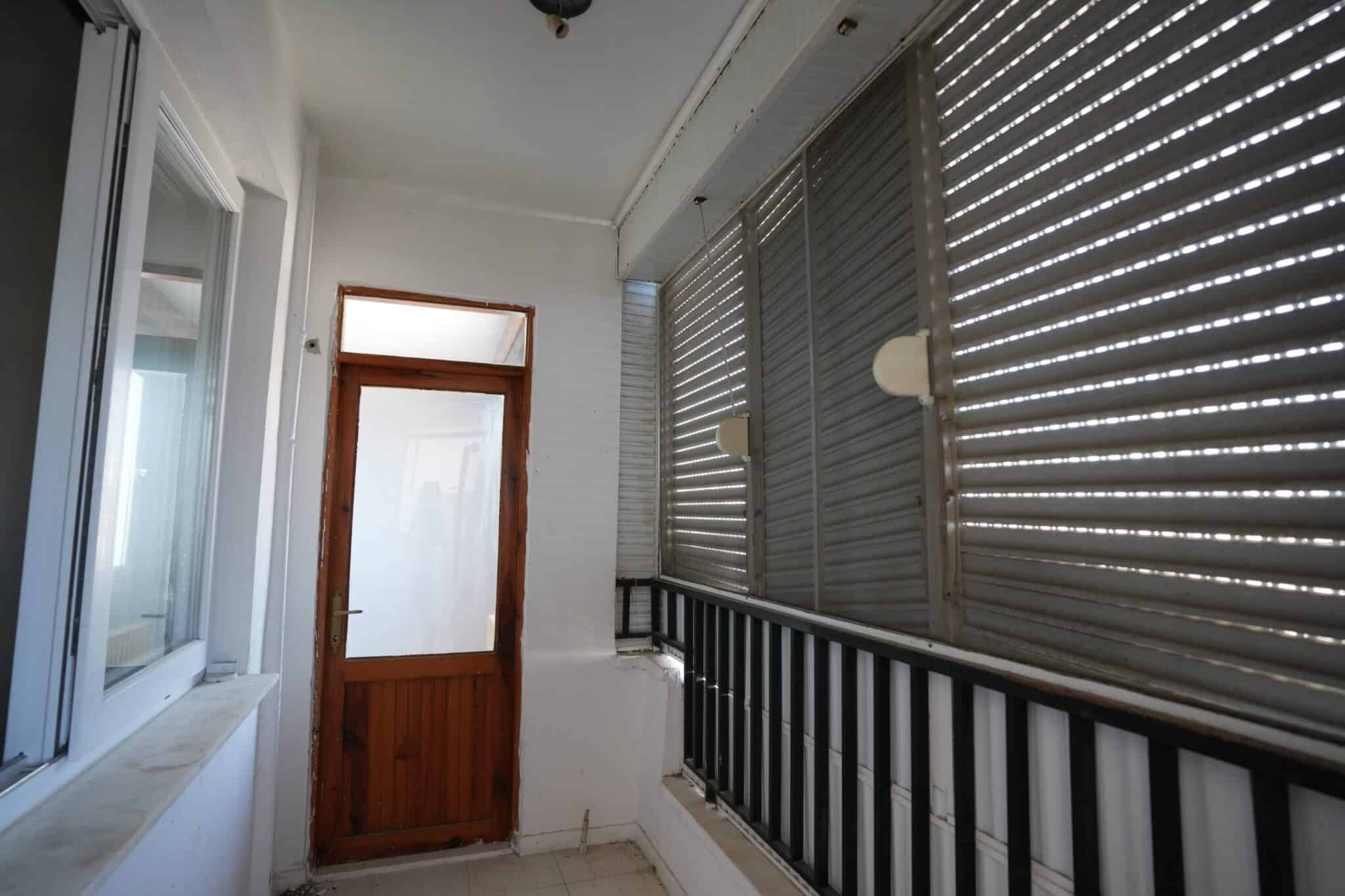 Mersin Erdemli Center Sea View For Sale 3+1 Apartment