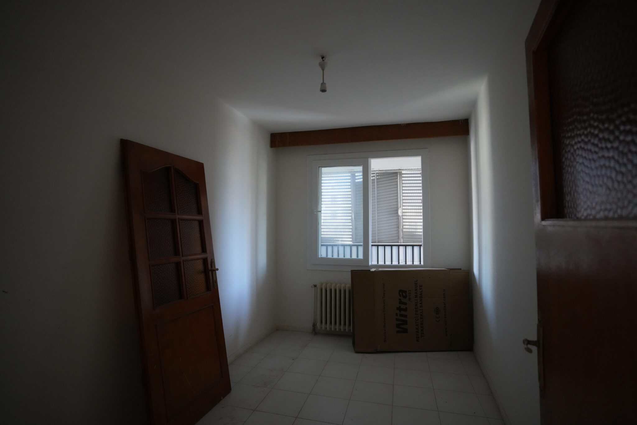 Mersin Erdemli Center Sea View For Sale 3+1 Apartment
