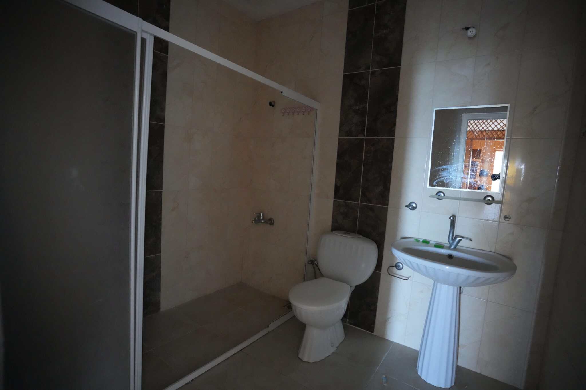 Mersin Erdemli Center Sea View For Sale 3+1 Apartment