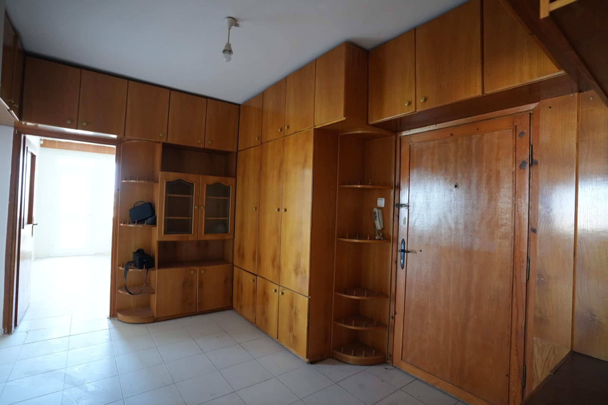 Mersin Erdemli Center Sea View For Sale 3+1 Apartment