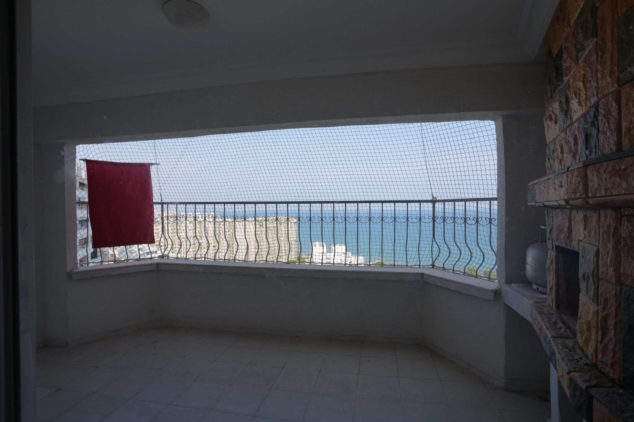 Mersin Erdemli Tömük Denize Sıfır Flamingo 3 Sitesi Eşyalı Satılık 2+1 Daire