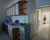 Mersin Erdemli Tömük Denize Sıfır Flamingo 3 Sitesi Eşyalı Satılık 2+1 Daire