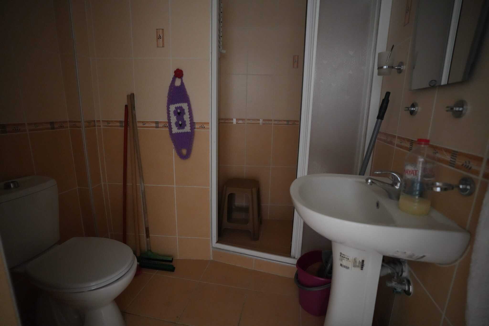 Mersin Erdemli Tömük Denize Sıfır Flamingo 3 Sitesi Eşyalı Satılık 2+1 Daire