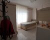 Mersin Erdemli Tömük Denize Sıfır Flamingo 3 Sitesi Eşyalı Satılık 2+1 Daire