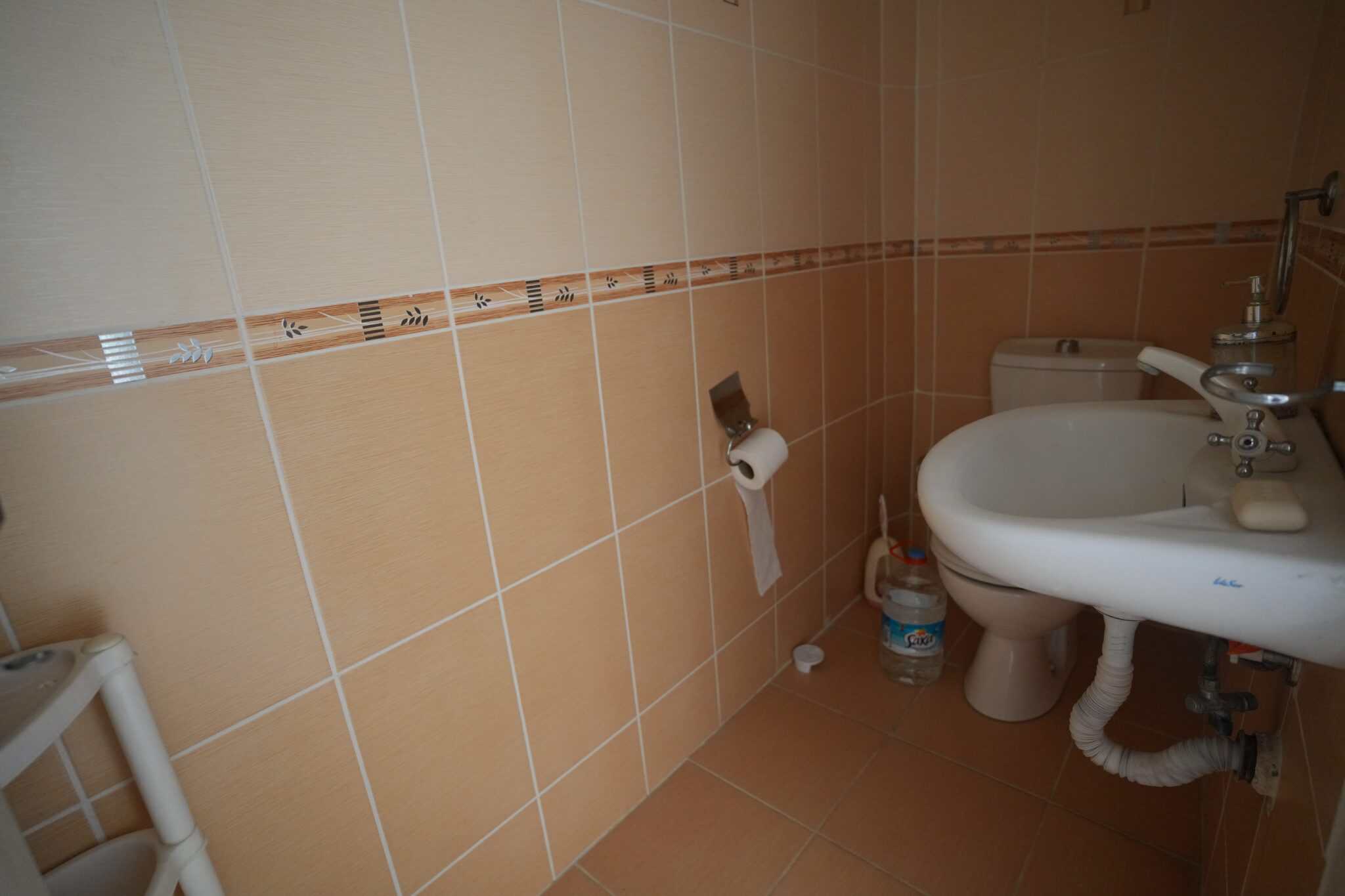 Mersin Erdemli Tömük Denize Sıfır Flamingo 3 Sitesi Eşyalı Satılık 2+1 Daire