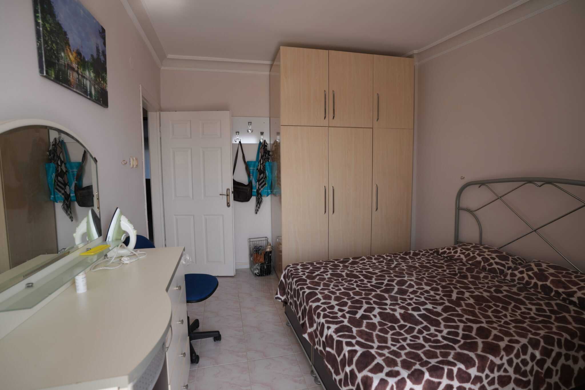 Mersin Erdemli Tömük Denize Sıfır Flamingo 3 Sitesi Eşyalı Satılık 2+1 Daire