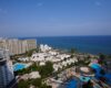 Mersin Erdemli Tömük Denize Sıfır Flamingo 3 Sitesi Eşyalı Satılık 2+1 Daire
