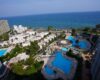 Mersin Erdemli Tömük Denize Sıfır Flamingo 3 Sitesi Eşyalı Satılık 2+1 Daire