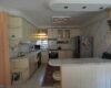 Mersin Erdemli Tömük Marina Güney Villaları Eşyalı Satılık 3+1 Villa