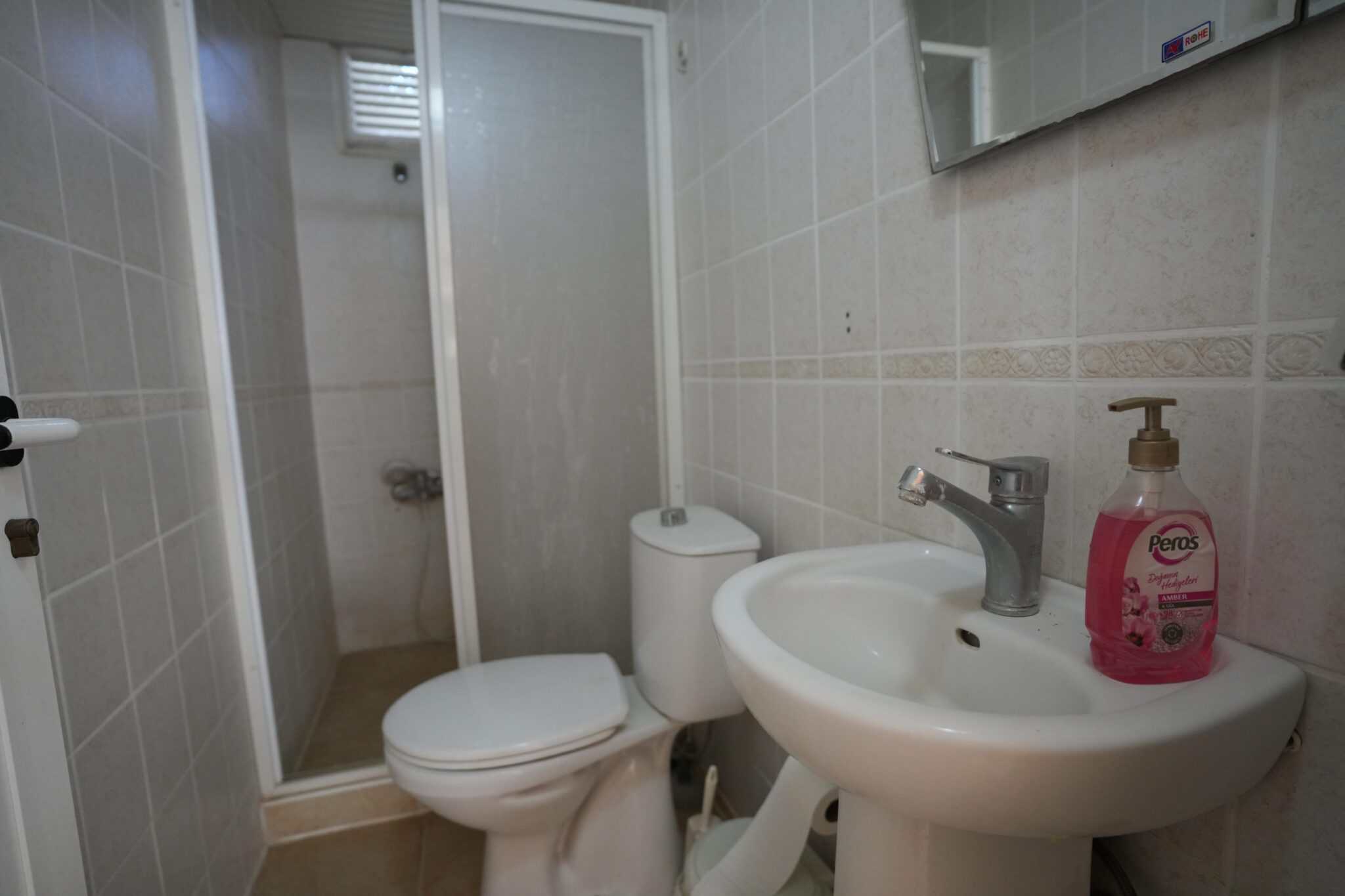 Villa's te koop in Mersin Erdemli Tömük Marina Güney - Gemeubileerde villa met 3 slaapkamers