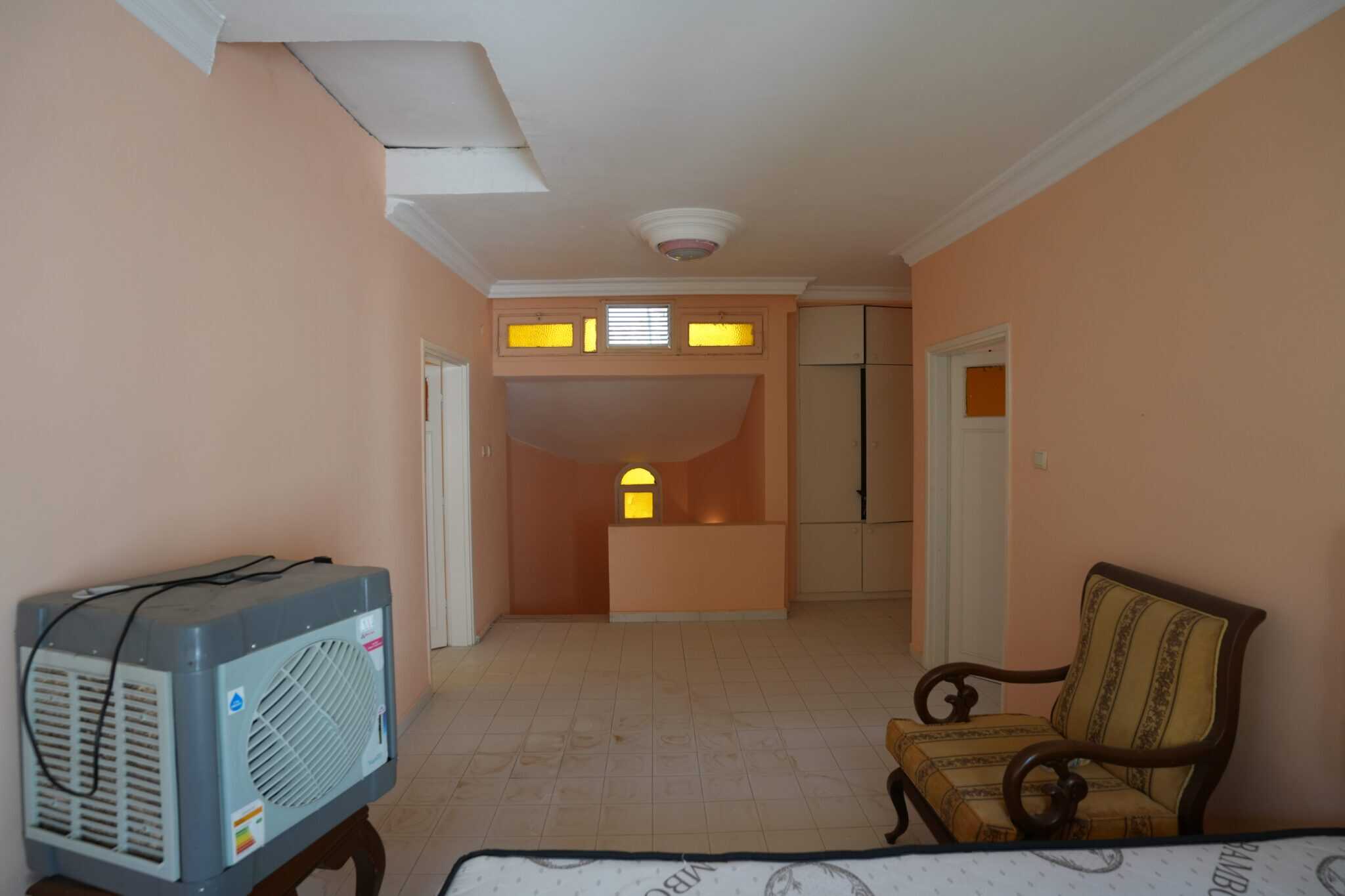 Villa's te koop in Mersin Erdemli Tömük Marina Güney - Gemeubileerde villa met 3 slaapkamers