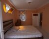 Mersin Erdemli Tömük Marina Güney Villaları Eşyalı Satılık 3+1 Villa
