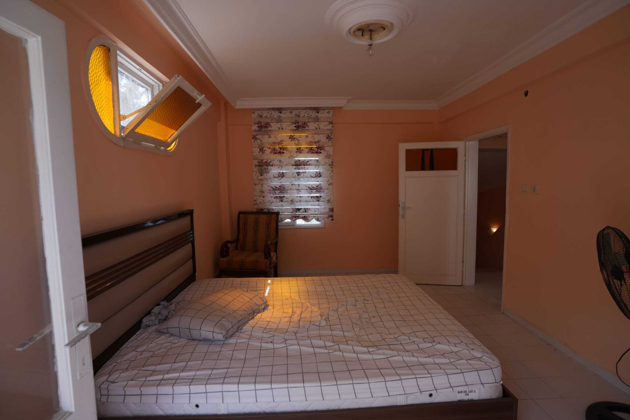 Villa's te koop in Mersin Erdemli Tömük Marina Güney - Gemeubileerde villa met 3 slaapkamers