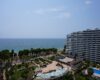 Mersin Erdemli Tömük Doğan Aquapark Sitesi Eşyalı Satılık 2+1 Daire
