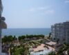 Mersin Erdemli Tömük Doğan Aquapark Sitesi Eşyalı Satılık 2+1 Daire