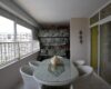 Mersin Erdemli Tömük Doğan Aquapark Sitesi Eşyalı Satılık 2+1 Daire