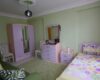 Mersin Erdemli Tömük Doğan Aquapark Sitesi Eşyalı Satılık 2+1 Daire