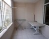 Mersin Erdemli Tömük Doğan Aquapark Sitesi Eşyalı Satılık 2+1 Daire