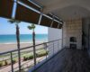 Mersin Erdemli Denize Sıfır Erciyes Sitesi  Doğalgazlı Satılık 2+1 Ön Blok  Daire