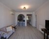 Mersin Erdemli Denize Sıfır Erciyes Sitesi  Doğalgazlı Satılık 2+1 Ön Blok  Daire