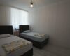 Mersin Erdemli Denize Sıfır Erciyes Sitesi  Doğalgazlı Satılık 2+1 Ön Blok  Daire