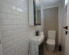 Mersin Erdemli Denize Sıfır Erciyes Sitesi  Doğalgazlı Satılık 2+1 Ön Blok  Daire
