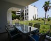 Mersin Erdemli Erciyes Sitesi Satılık Ön Blok Full Bakımlı Bahçe Katı Daire