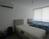 Mersin Erdemli Erciyes Sitesi Satılık Ön Blok Full Bakımlı Bahçe Katı Daire
