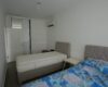 Mersin Erdemli Erciyes Sitesi Satılık Ön Blok Full Bakımlı Bahçe Katı Daire