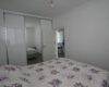 Mersin Erdemli Erciyes Sitesi Satılık Ön Blok Full Bakımlı Bahçe Katı Daire