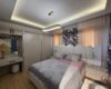 Erdemli Arpaçbahşiş Rivera Park Satılık 2+1 Eşyalı Lüks Daire