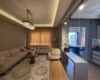 Erdemli Arpaçbahşiş Rivera Park Satılık 2+1 Eşyalı Lüks Daire