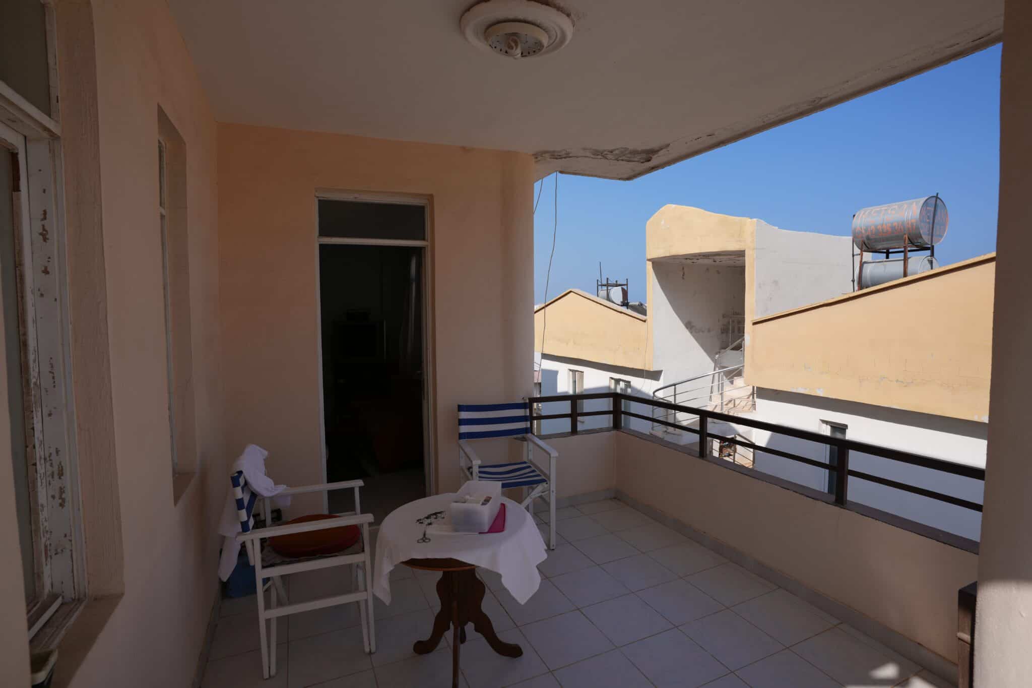 Mersin Erdemli Ayaş Çetinay Sitesi Satılık 2+1 Deniz Manzaralı Daire