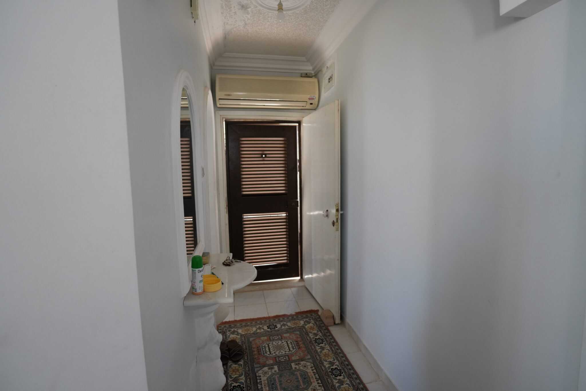 Mersin Erdemli Ayaş Çetinay Sitesi Satılık 2+1 Deniz Manzaralı Daire