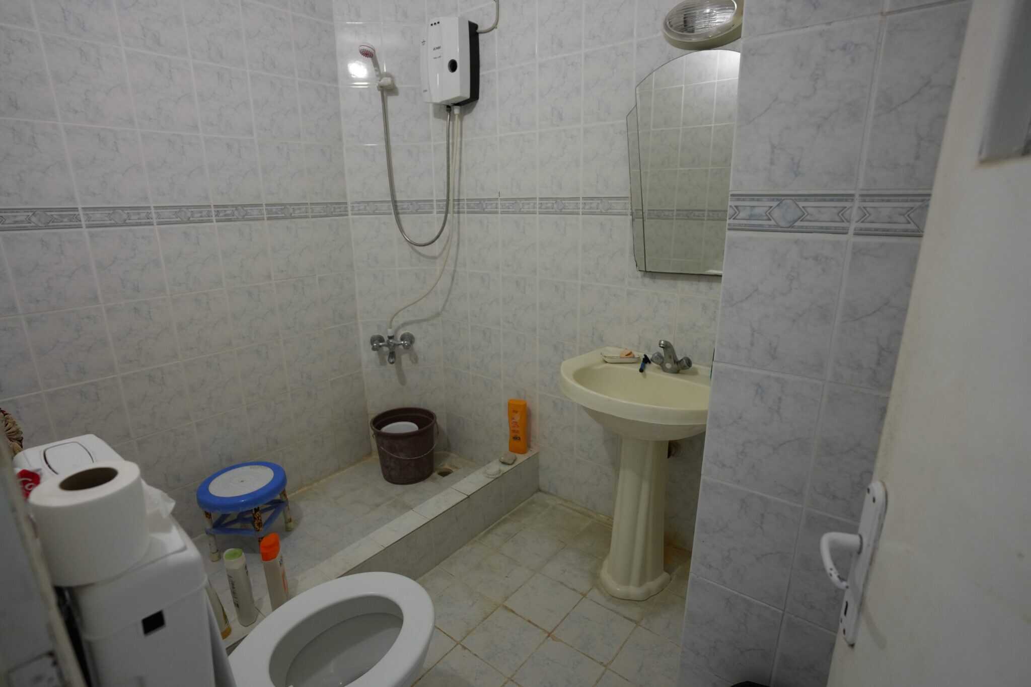 Mersin Erdemli Ayaş Çetinay Sitesi Satılık 2+1 Deniz Manzaralı Daire