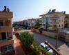 Mersin Erdemli Ayaş Çetinay Sitesi Satılık 2+1 Deniz Manzaralı Daire