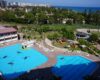 Mersin Erdemli Kargıpınarı Liparis Sunlife Denize Sıfır Satılık 2+1 Fırsat Daire