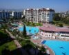 Mersin Erdemli Kargıpınarı Liparis Sunlife Denize Sıfır Satılık 2+1 Fırsat Daire