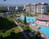 Mersin Erdemli Kargıpınarı Liparis Sunlife Denize Sıfır Satılık 2+1 Fırsat Daire