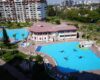 Mersin Erdemli Kargıpınarı Liparis Sunlife Denize Sıfır Satılık 2+1 Fırsat Daire