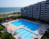 Mersin Erdemli Tömük Aykent Sitesi Satılık 2+1 Masrafsız Daire