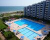 Mersin Erdemli Tömük Aykent Sitesi Satılık 2+1 Masrafsız Daire