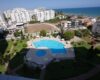 Mersin Erdemli Tömük Özcansu Sitesi Satılık 3+1 Deniz Manzaralı daire