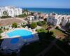 Mersin Erdemli Tömük Özcansu Sitesi Satılık 3+1 Deniz Manzaralı daire