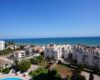 Mersin Erdemli Tömük Özcansu Sitesi Satılık 3+1 Deniz Manzaralı daire