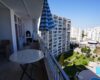 Mersin Erdemli Tömük Özcansu Sitesi Satılık 3+1 Deniz Manzaralı daire