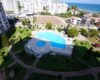 Mersin Erdemli Tömük Özcansu Sitesi Satılık 3+1 Deniz Manzaralı daire