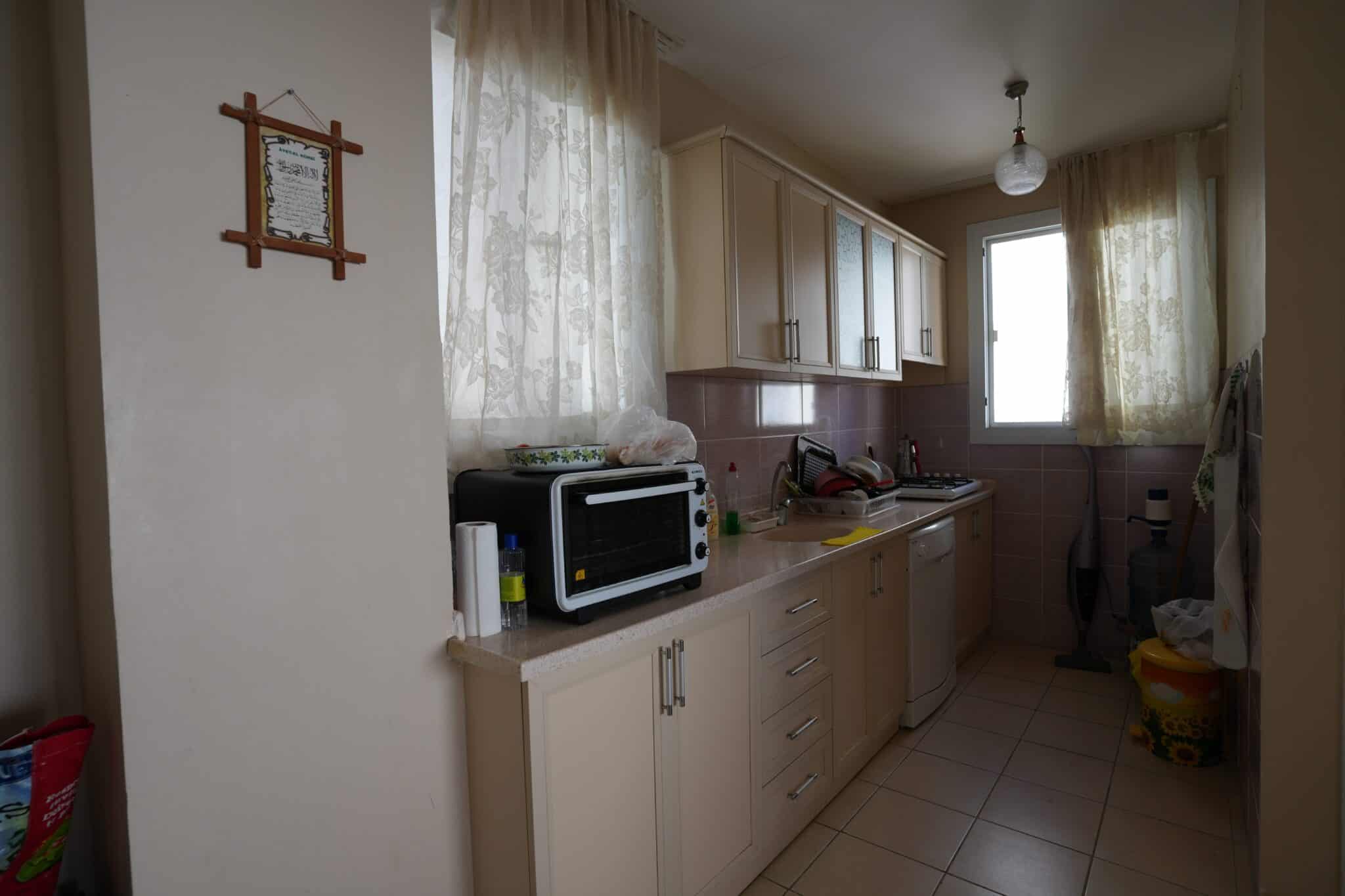 Mersin Erdemli Tömük Güneykent Sitesi Denize Sıfır  Satılık 2+1 Dubleks Daire