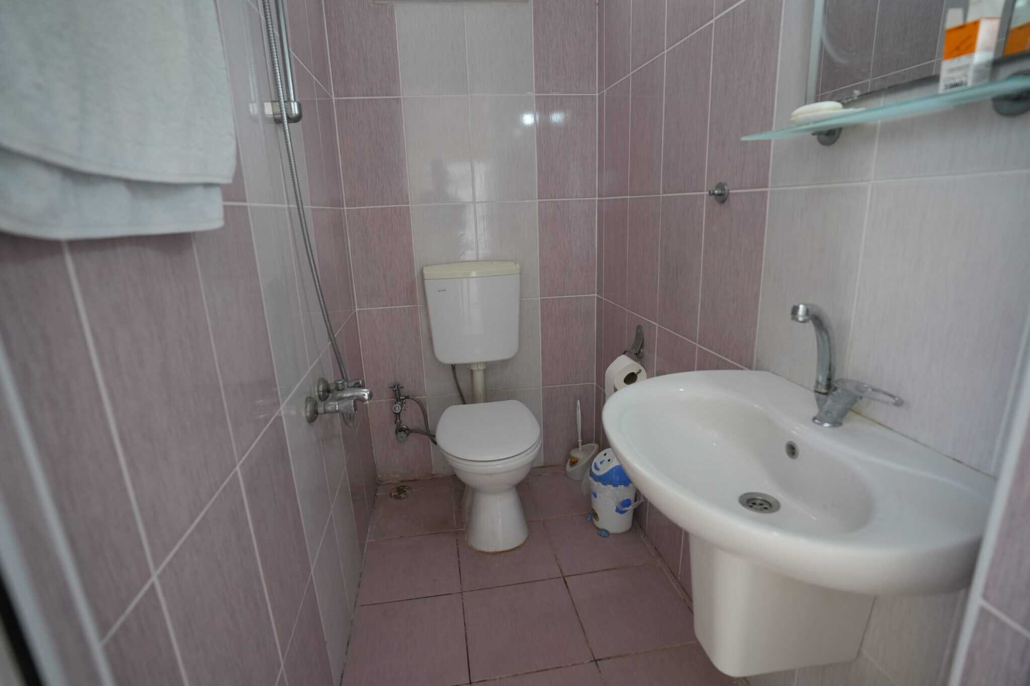 Mersin Erdemli Tömük Güneykent Sitesi Denize Sıfır  Satılık 2+1 Dubleks Daire