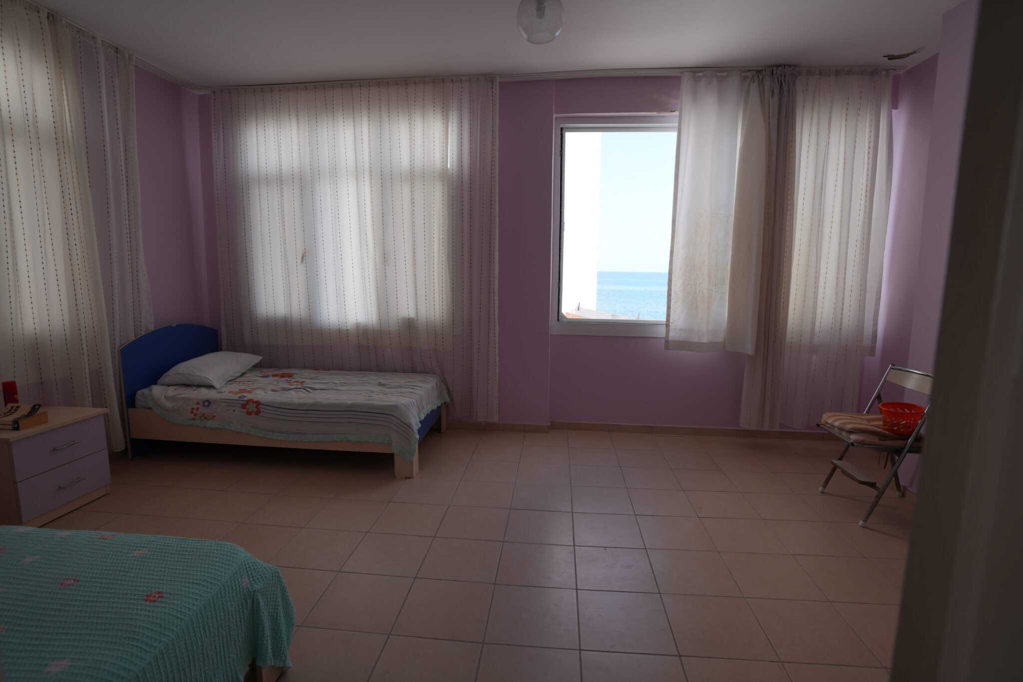 Mersin Erdemli Tömük Güneykent Sitesi Denize Sıfır  Satılık 2+1 Dubleks Daire